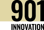 901innovation Logo
